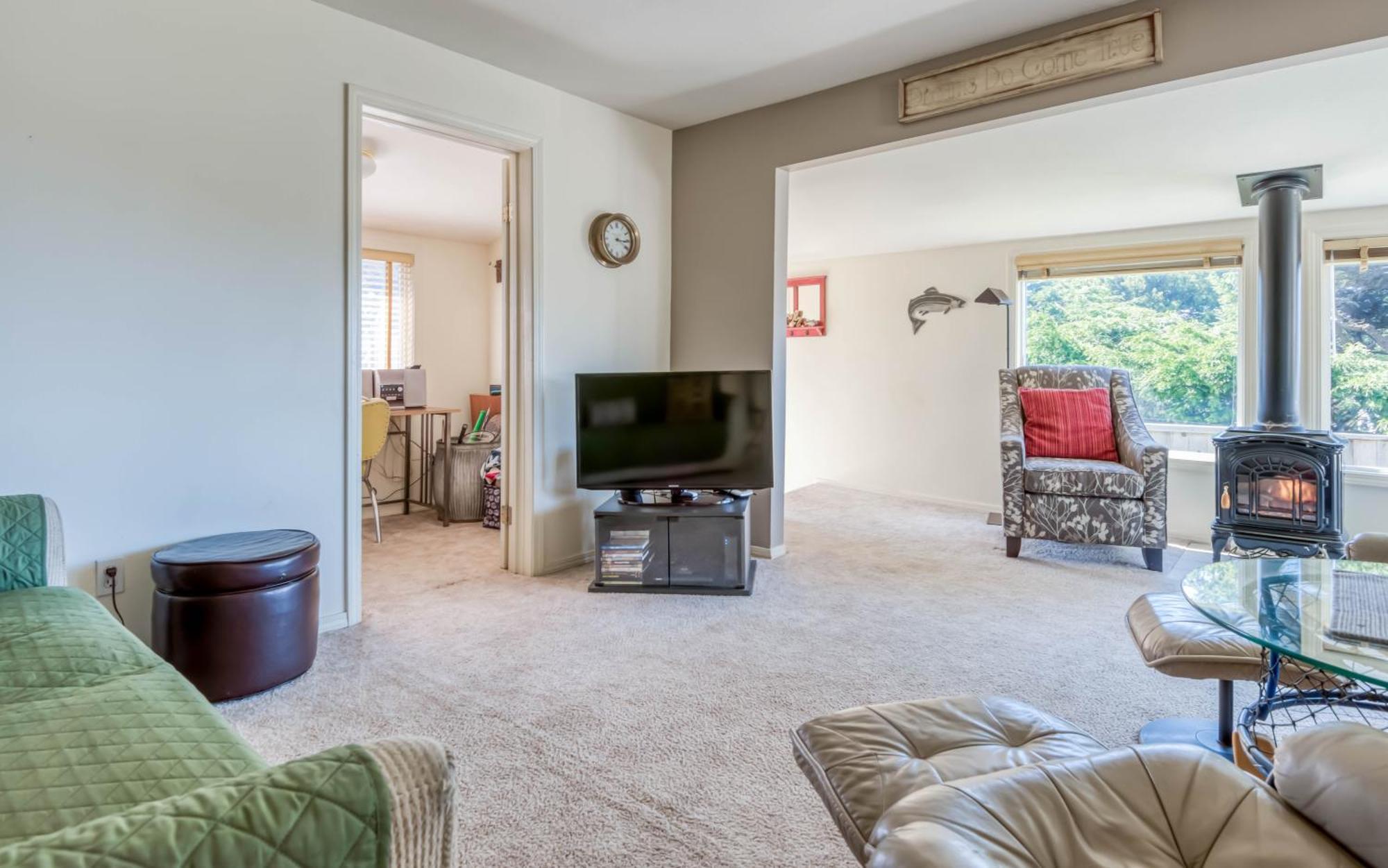 Birds Eye Beach House Lincoln City Exterior foto
