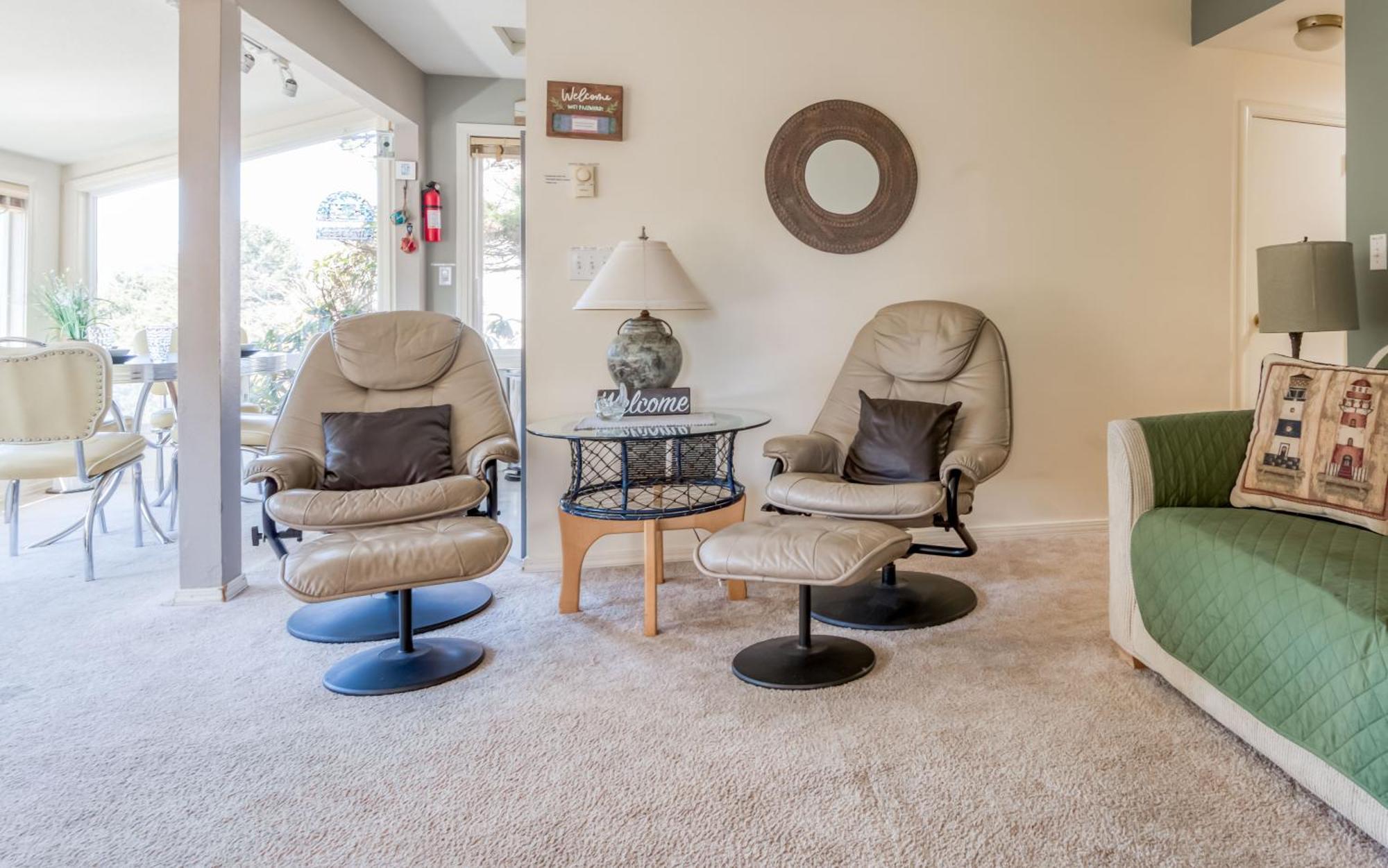 Birds Eye Beach House Lincoln City Exterior foto